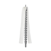 Recharge patchs Bore-Max Speed Jag - 8" (Carabine)