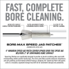 Recharge patchs Bore-Max Speed Jag - 8" (Carabine) — vue 4