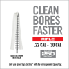 Recharge patchs Bore-Max Speed Jag - 8" (Carabine) — vue 6