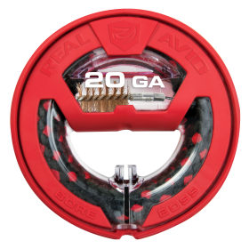 Cable de nettoyage Bore Boss -20GA