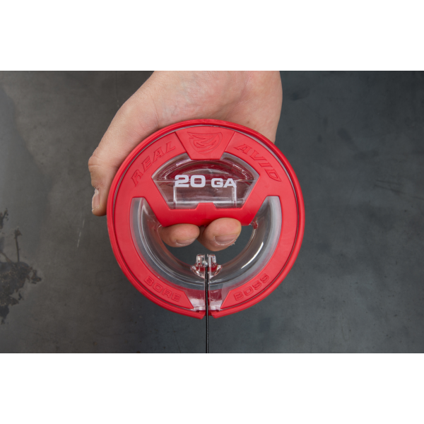 Cable de nettoyage Bore Boss -20GA — vue 5