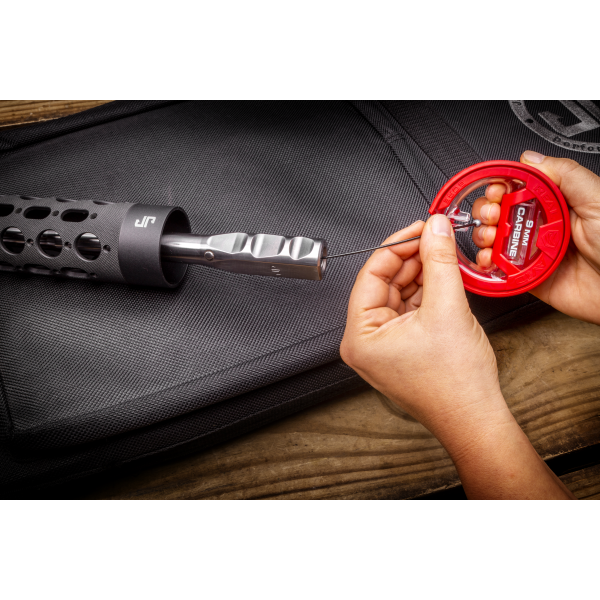 Cable de nettoyage Bore Boss- .9mm Carabine — vue 3