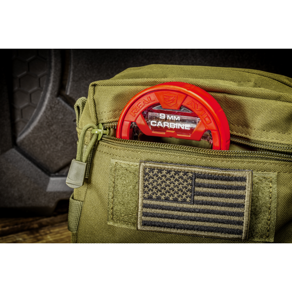 Cable de nettoyage Bore Boss- .9mm Carabine — vue 4