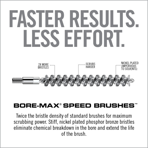 Écouvillon Bore-Max Speed - 7mm — vue 4