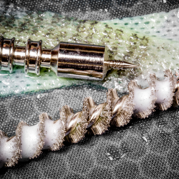 Écouvillon Bore-Max Speed - 9mm — vue 5