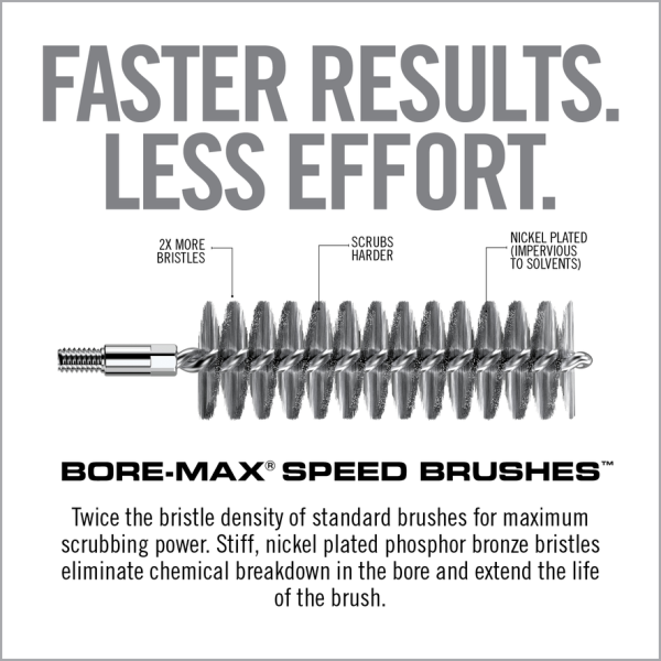 Écouvillon Bore-Max Speed - 20GA — vue 4