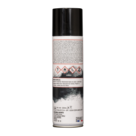 Nettoyant arme poudre noire 250ml — vue 2