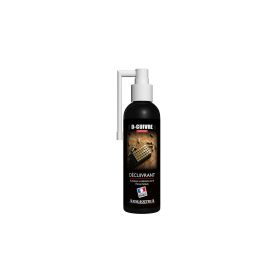 Nettoyant D-Cuivre Spray 100ml