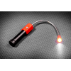 Lampe magnétique flexible