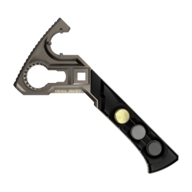 Clef Multifonction Master