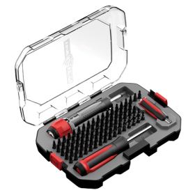 Set Master Tournevis/Dynamometrique Smart