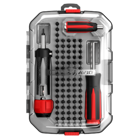 Set Master Tournevis/Dynamometrique Smart — vue 2