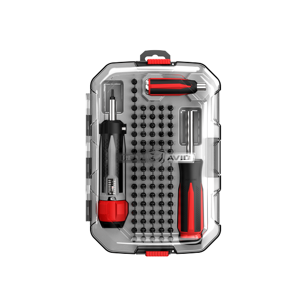 Set Master Tournevis/Dynamometrique Smart — vue 2