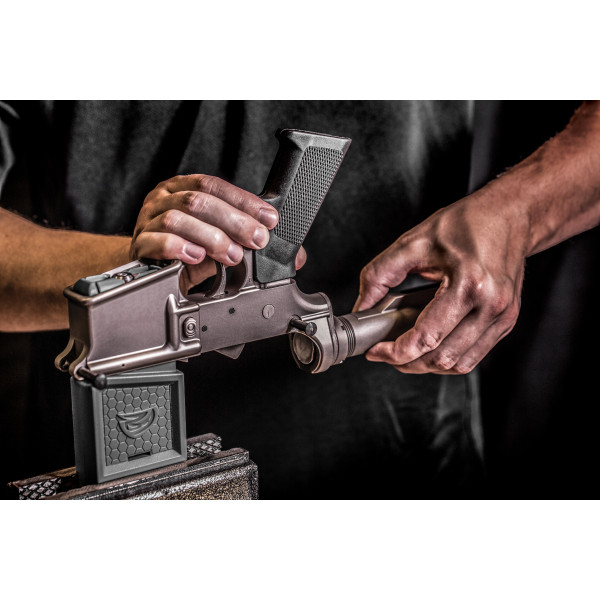 Support pour étau AR15 Smart-Fit — vue 4