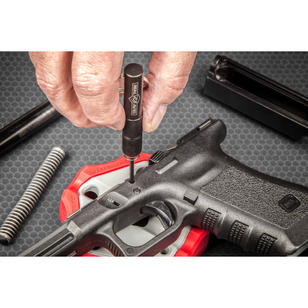 Outil 2 en 1 Glock — vue 3
