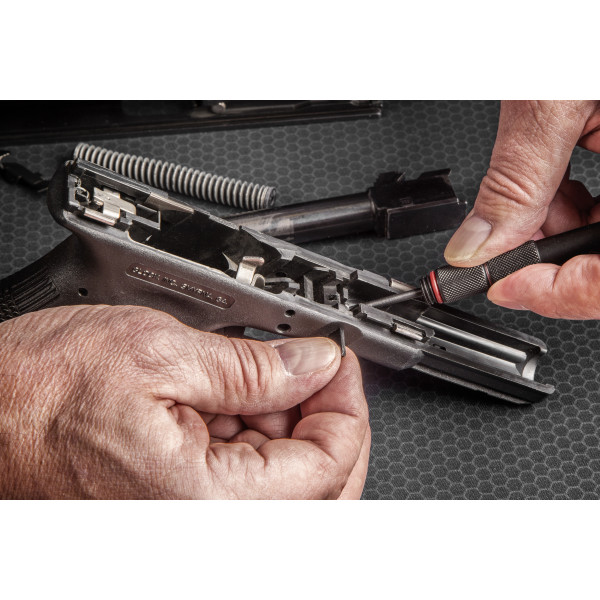 Outil 2 en 1 Glock — vue 4
