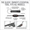 Outil 2 en 1 Glock — vue 6