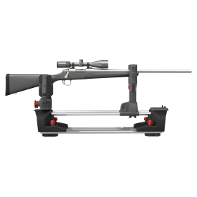 Stand d'entretien Master Gun — vue 2