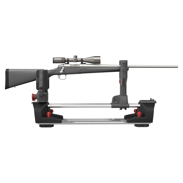 Stand d'entretien Master Gun — vue 2