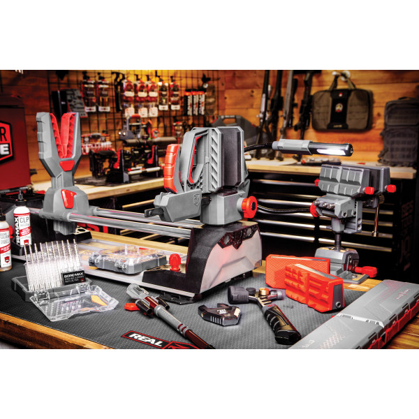 Stand d'entretien Master Gun — vue 5