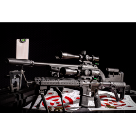 Kit réglage de niveau optique Level Right Pro