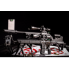 Kit réglage de niveau optique Level Right Pro