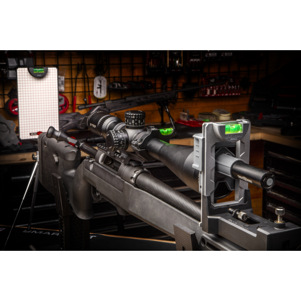 Kit réglage de niveau optique Level Right Pro — vue 3