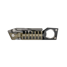 Outil multifonction pistolet