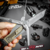 Outil multifonction pistolet — vue 2