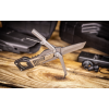 Outil multifonction pistolet — vue 3