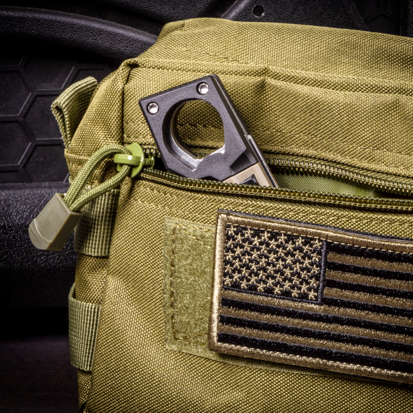 Outil multifonction pistolet — vue 5