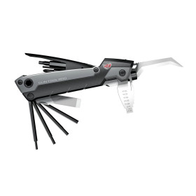 Outil multifonction pro 30 en 1