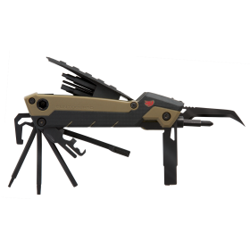 Outil multifonction pro AR15 35 en 1