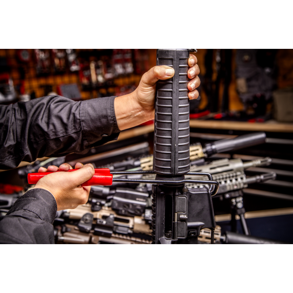Poignée ergonomique garde-main AR15 Easy Grip — vue 3