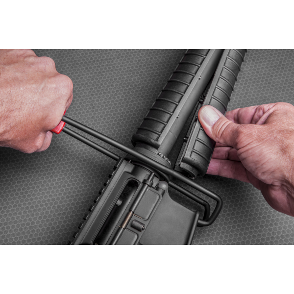 Poignée ergonomique garde-main AR15 Easy Grip — vue 4