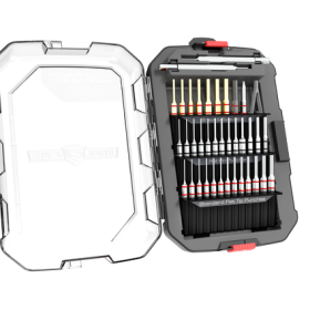 Set complet de chasse goupille — vue 2