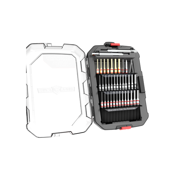 Set complet de chasse goupille — vue 2