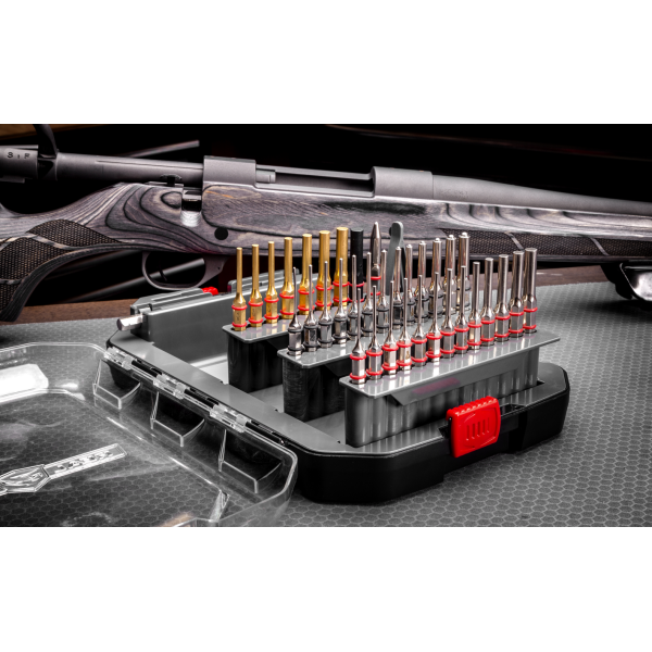 Set complet de chasse goupille — vue 5