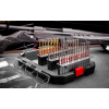 Set complet de chasse goupille — vue 5