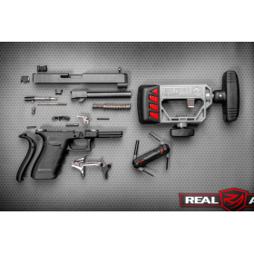 Outil 4 en 1 Glock — vue 2