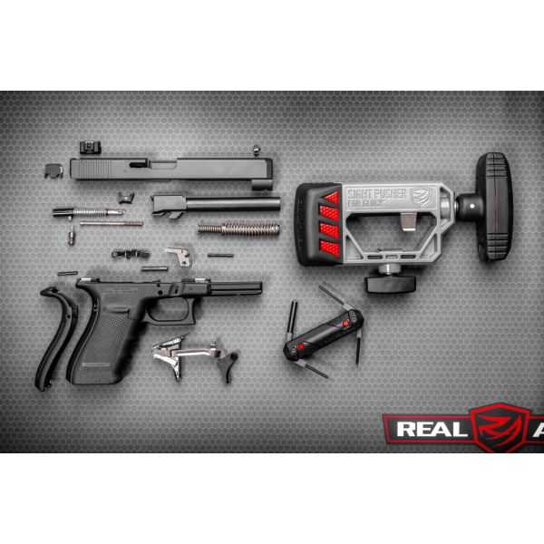 Outil 4 en 1 Glock — vue 2