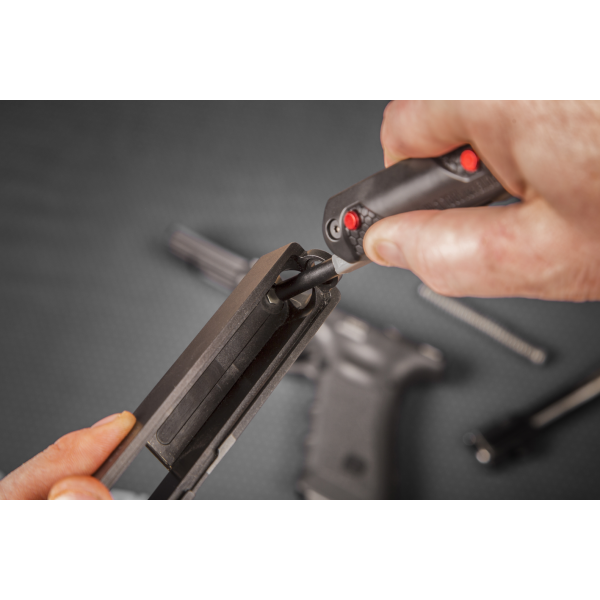 Outil 4 en 1 Glock — vue 3