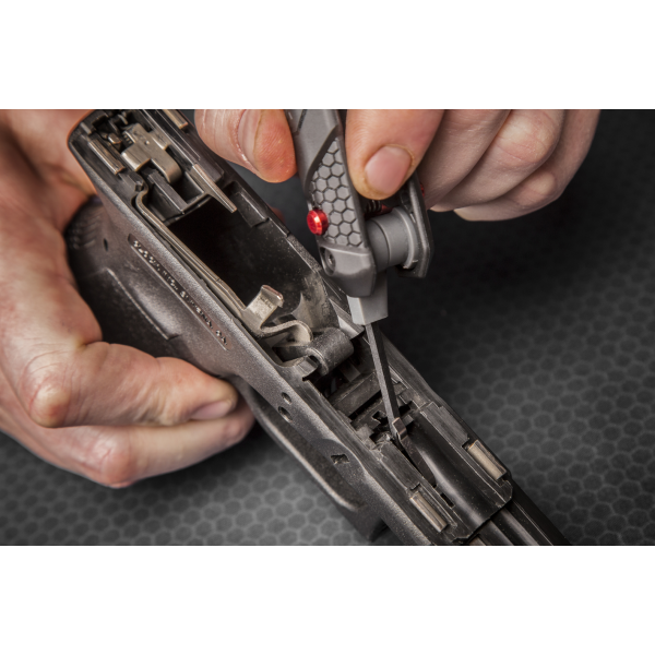 Outil 4 en 1 Glock — vue 4