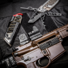 Outil Multifonction Gun Tool AMP AR 15 — vue 5