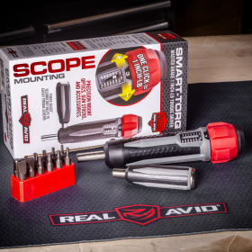 Tournevis dynamométrique Smart Torq — vue 2