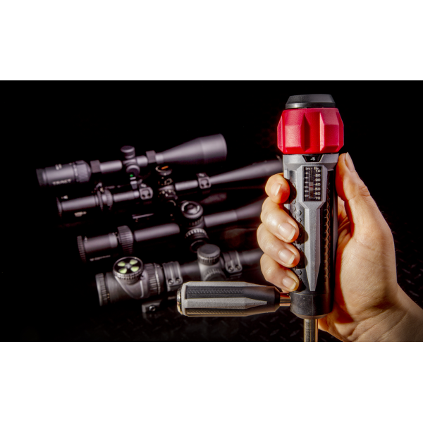 Tournevis dynamométrique Smart Torq — vue 3
