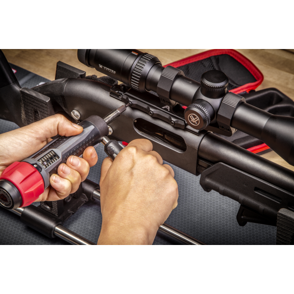 Tournevis dynamométrique Smart Torq — vue 4