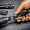 Outil multifonction fusil — vue 4