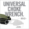 Outil multifonction fusil — vue 6