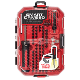 Tournevis dynamométrique Smart Drive